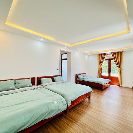 ダラット Nho House IVヴィラ エクステリア 写真