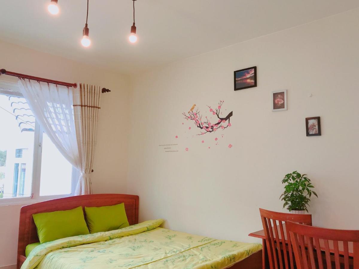 ダラット Nho House IVヴィラ エクステリア 写真