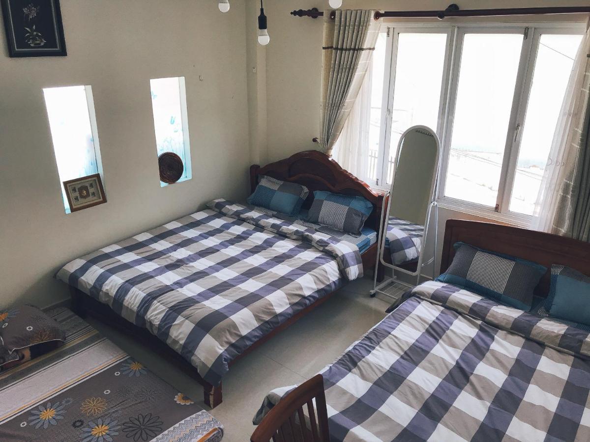 ダラット Nho House IVヴィラ エクステリア 写真