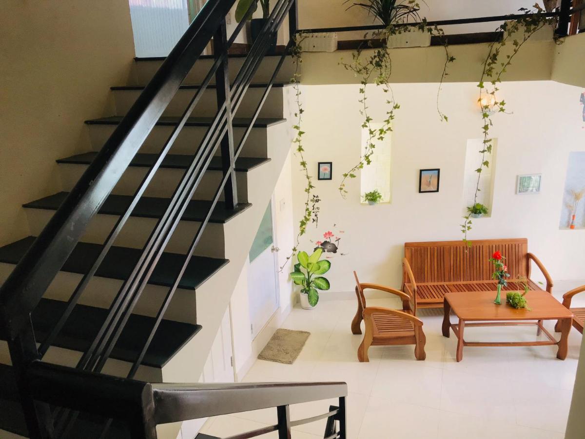 ダラット Nho House IVヴィラ エクステリア 写真