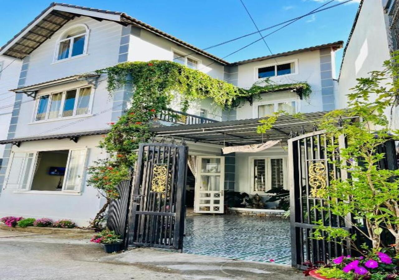 ダラット Nho House IVヴィラ エクステリア 写真