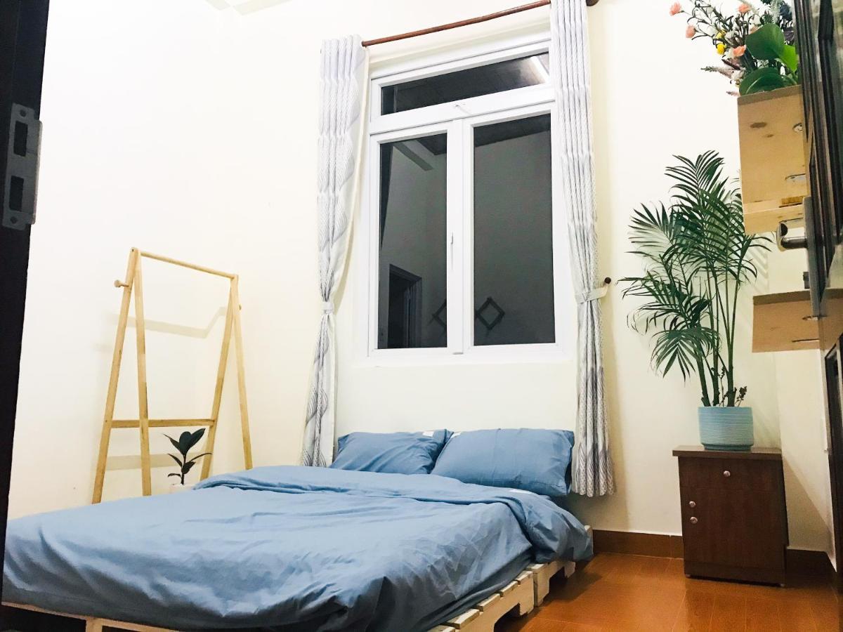 ダラット Nho House IVヴィラ エクステリア 写真