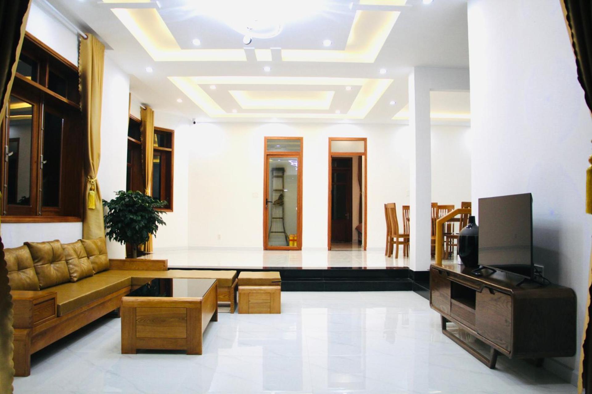 ダラット Nho House IVヴィラ エクステリア 写真