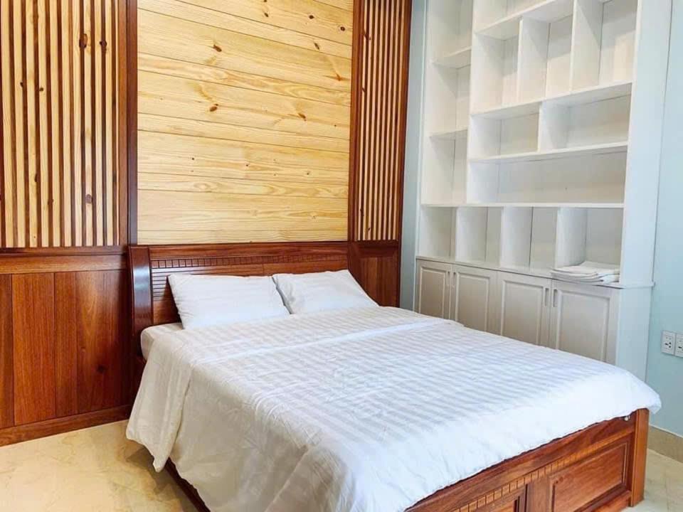 ダラット Nho House IVヴィラ エクステリア 写真
