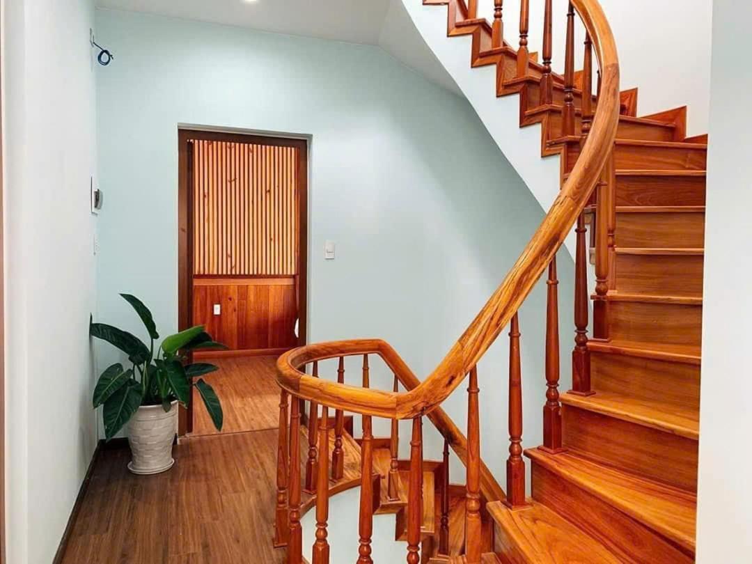 ダラット Nho House IVヴィラ エクステリア 写真